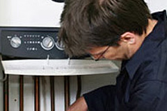 boiler repair Plush