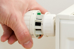 Plush central heating repair costs