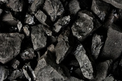 Plush coal boiler costs