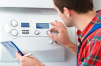 free commercial Plush boiler quotes