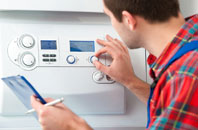 free Plush gas safe engineer quotes
