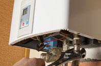 free Plush boiler install quotes